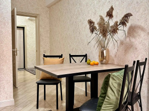 Квартира Трешка в Каспийске