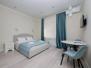 Апарт-отель О, Виноград