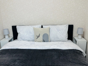 Квартира 2 комнатная с ремонтом в центре Омска