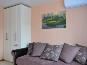 Квартира ЭмиЛи Центр — Современные апартаменты для вашего отдыха