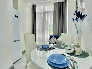 Апартаменты Надежда