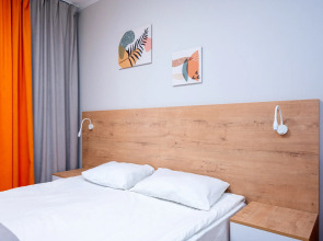 Апартаменты Ава Старт SyncotelHome