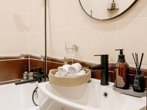 Апартаменты Rubtsovka Flat