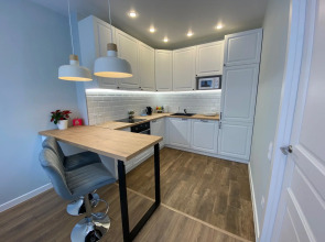 Апартаменты Viki Aparts Солнечные