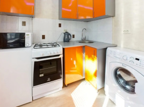 Апартаменты ИннХоум на Евтеева 6