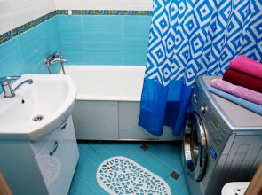 Апартаменты Современные Партизанский проспект Минск