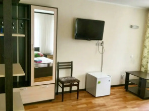 Мини-Отель Валенсия