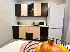 Квартира Zebrahome на Татищева