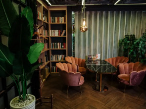 Бизнес Отель Континент