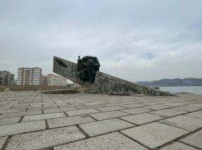 Апартаменты у Моря в ЖК Малая Земля