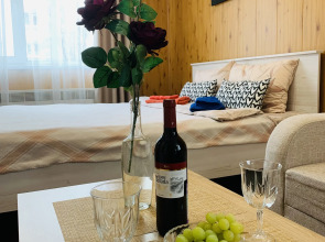 Апартаменты Сполохи