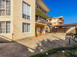 Гостевой Дом в Сириусе