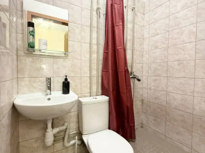 Апартаменты Уютная Студия на Кирочной Гости Дома