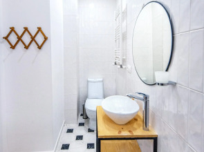 Апартаменты HB apartments Beridze II