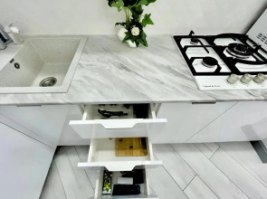 Апартаменты Надежда