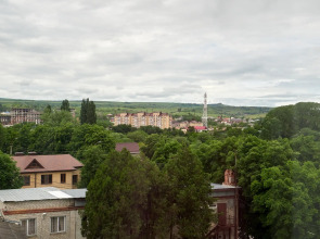 Квартира Уютная,Кисловодск