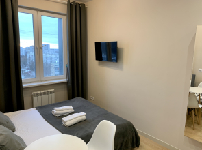 Апартаменты 171.2 Профсоюзная