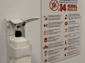 Отель Genius Istanbul