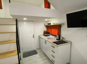 Гостевой дом Alican İzba