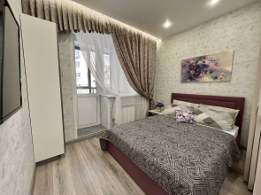 Апартаменты Большая Октябрьская