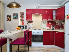 Апартаменты ЖК Современник Фестивальный мкр