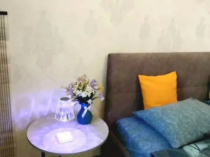 Квартира Золотая Середина