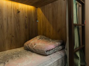 Хостел Матрешка