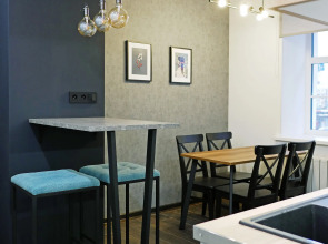 Квартира Новая стильная на Лиговском