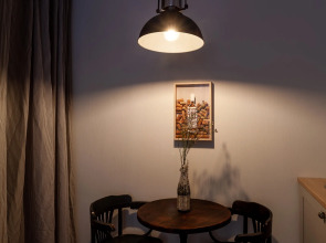 Апартаменты Authentic Studio 1907