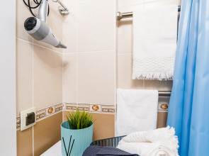 Апартаменты Четаева 14А