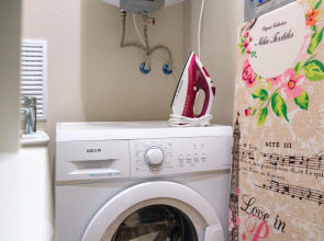 Квартира Magic Center Family