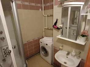 Апартаменты Чайка House на Волжская Набережная д.21