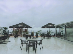 Отель Royal Medis