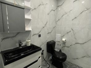 Апартаменты OS Spartak 1