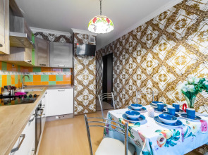 Квартира на Павшинском бульваре 1