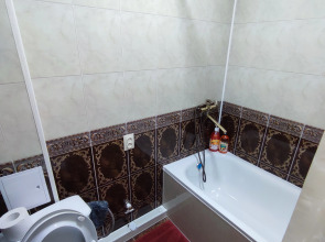 Апартаменты Дубки Сулакский Каньон-2