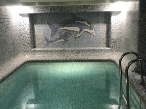 Частный дом Рогожкино