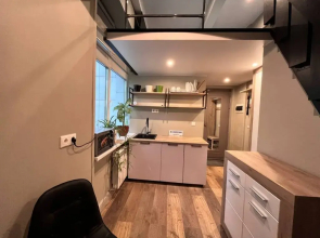 Апартаменты Двухуровневые BestFlat24 Шереметьевская 85с2