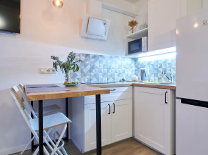 Квартира на Вознесенской