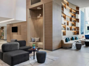 Hotel Courtyard by Marriott Batumi