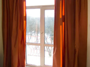 Квартира двухкомнатная набережная Северной Двины 95