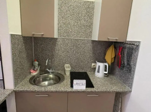 Апартаменты Студия в элитном ЖК Граф Орлов