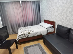 Апартаменты Hermes Пархоменко 133/5