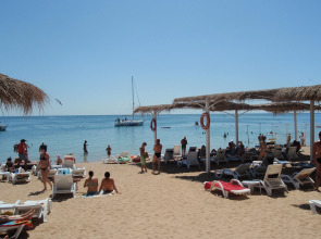 Гостевой Дом Семейный Отдых