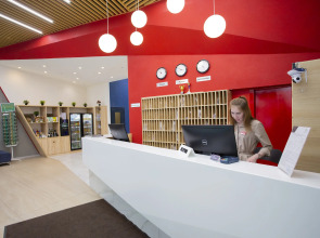 Гостевой дом Home Hotel