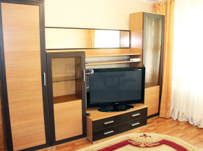 Апартаменты на Дзержинского