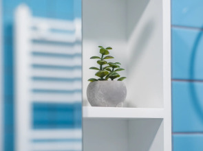 Апартаменты HB apartments Irakli Abashidze