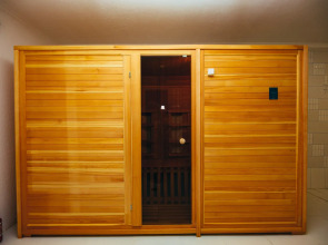 Апартаменты Лайм