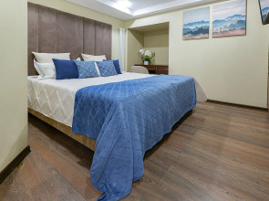 Апартаменты Петербургская коллекция 1