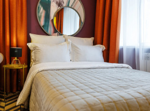 Квартира на Софьи Перовской